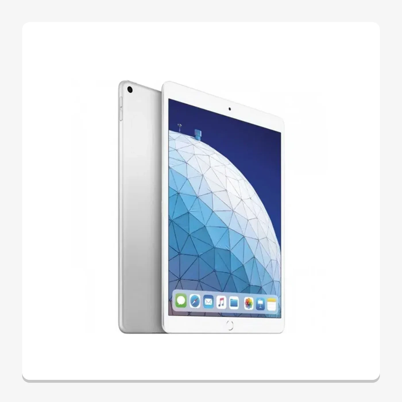 iPad Air 3