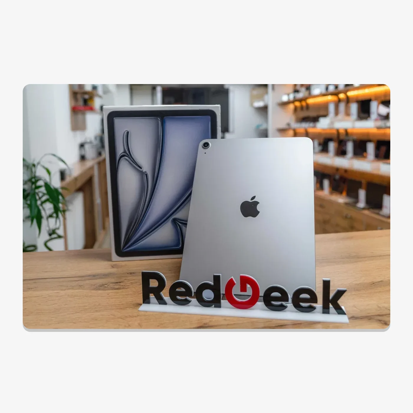 iPad Air 11 M3 2025