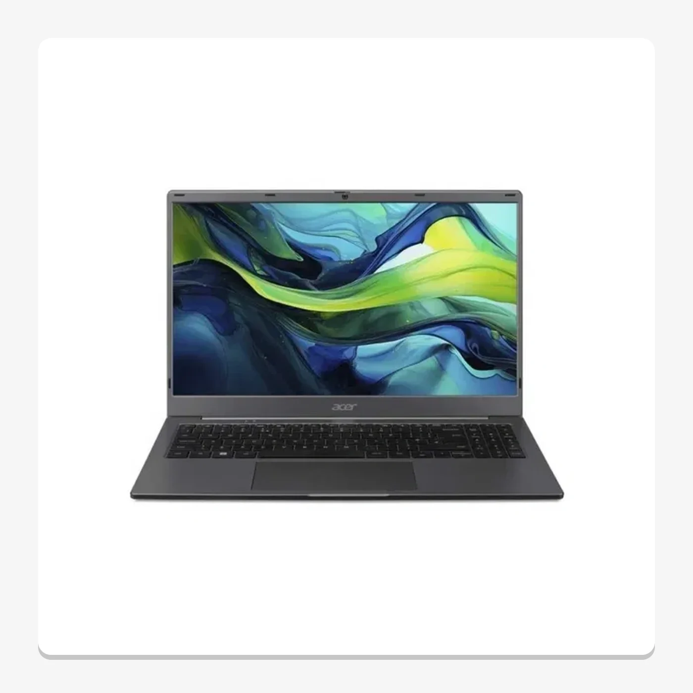 Acer Aspire Lite 15 Ryzen 5 7430U ОЗУ 16GB SSD 512Gb