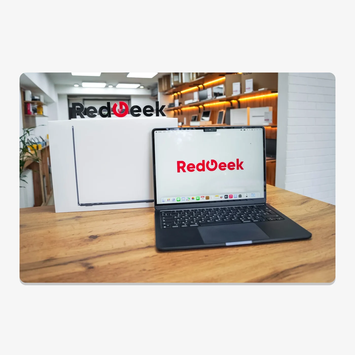 MacBook Air 13.6" | M2| 8GB/256GB