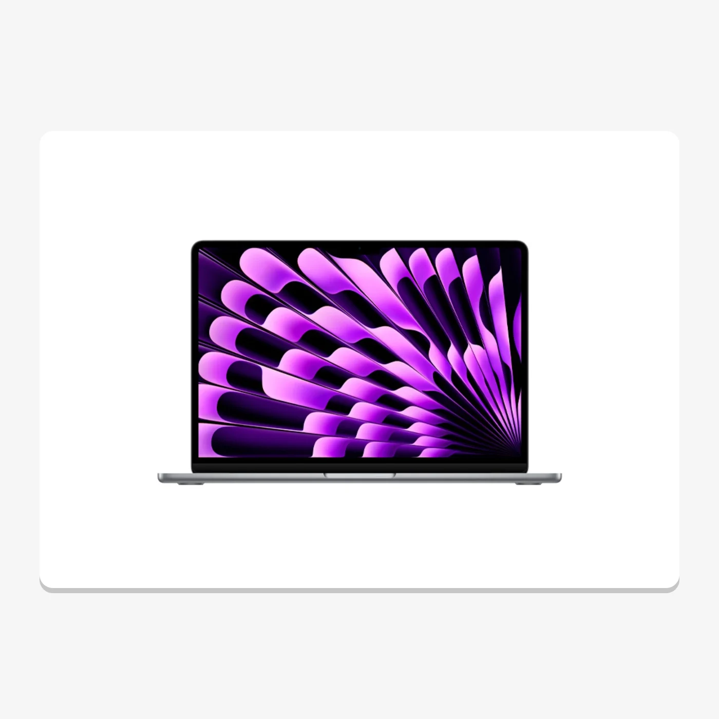 Macbook Air 13 M3 2024 8gb 256GB