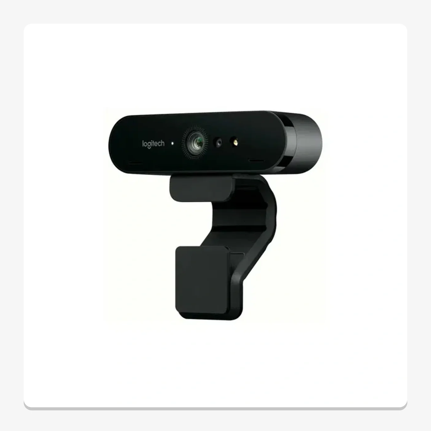 Logitech Brio 4K Запечатанный