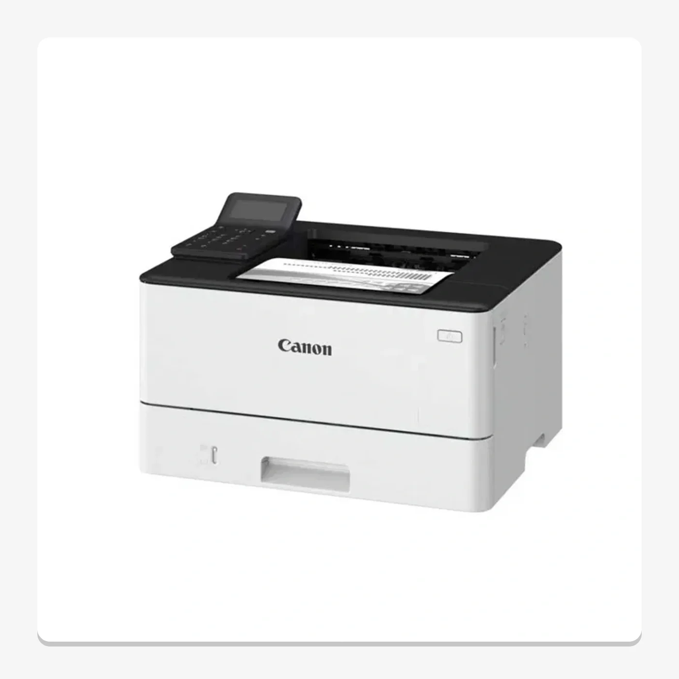 Новый лазерный Canon i-Sensys LBP246dw Дуплекс