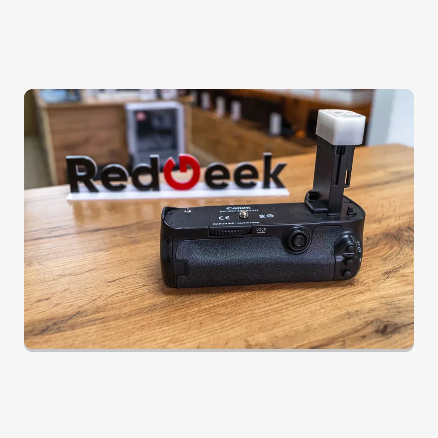 Ручка аккумулятора Canon Battery Grip Bg-E 11