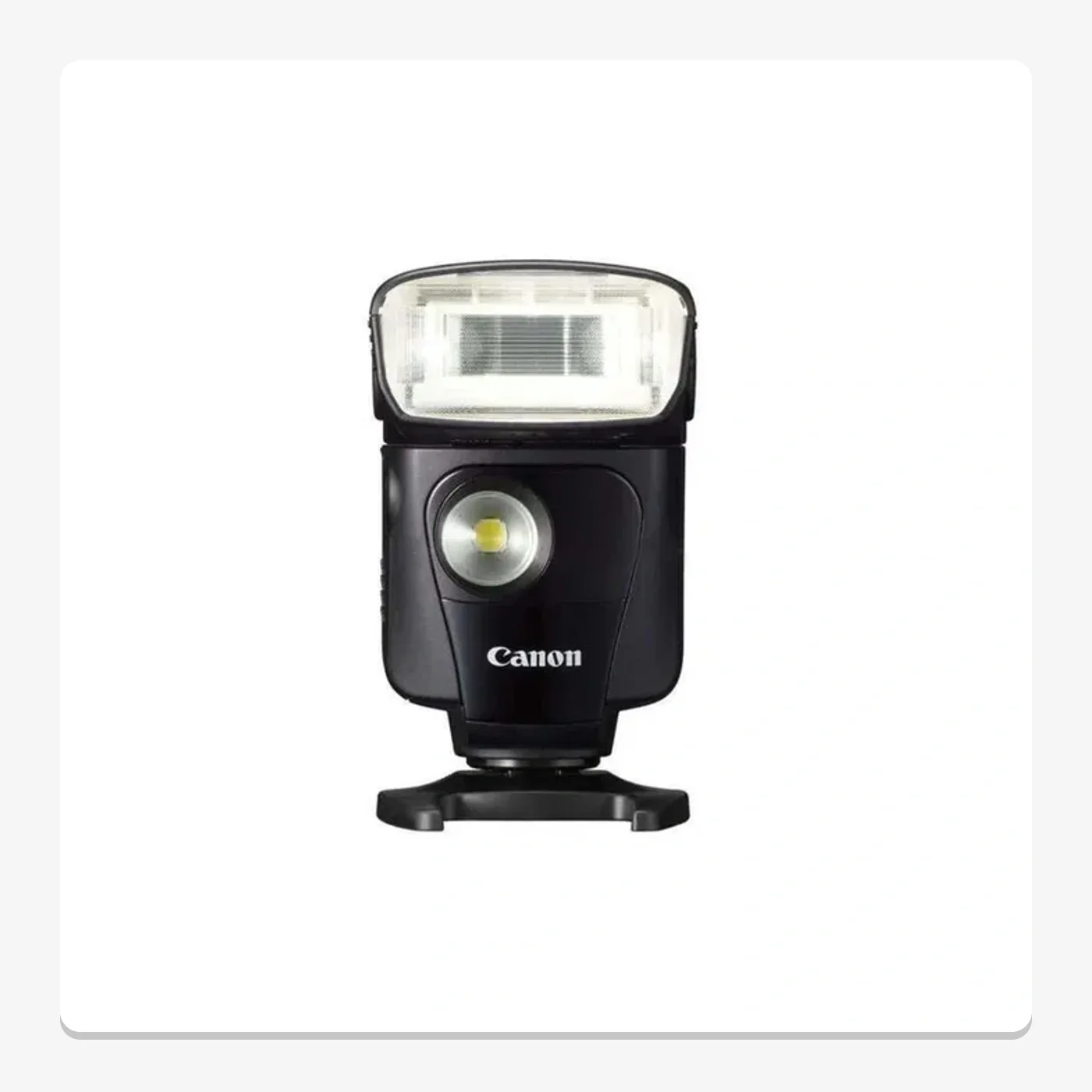 Вспышка Canon Speedlite 320EX