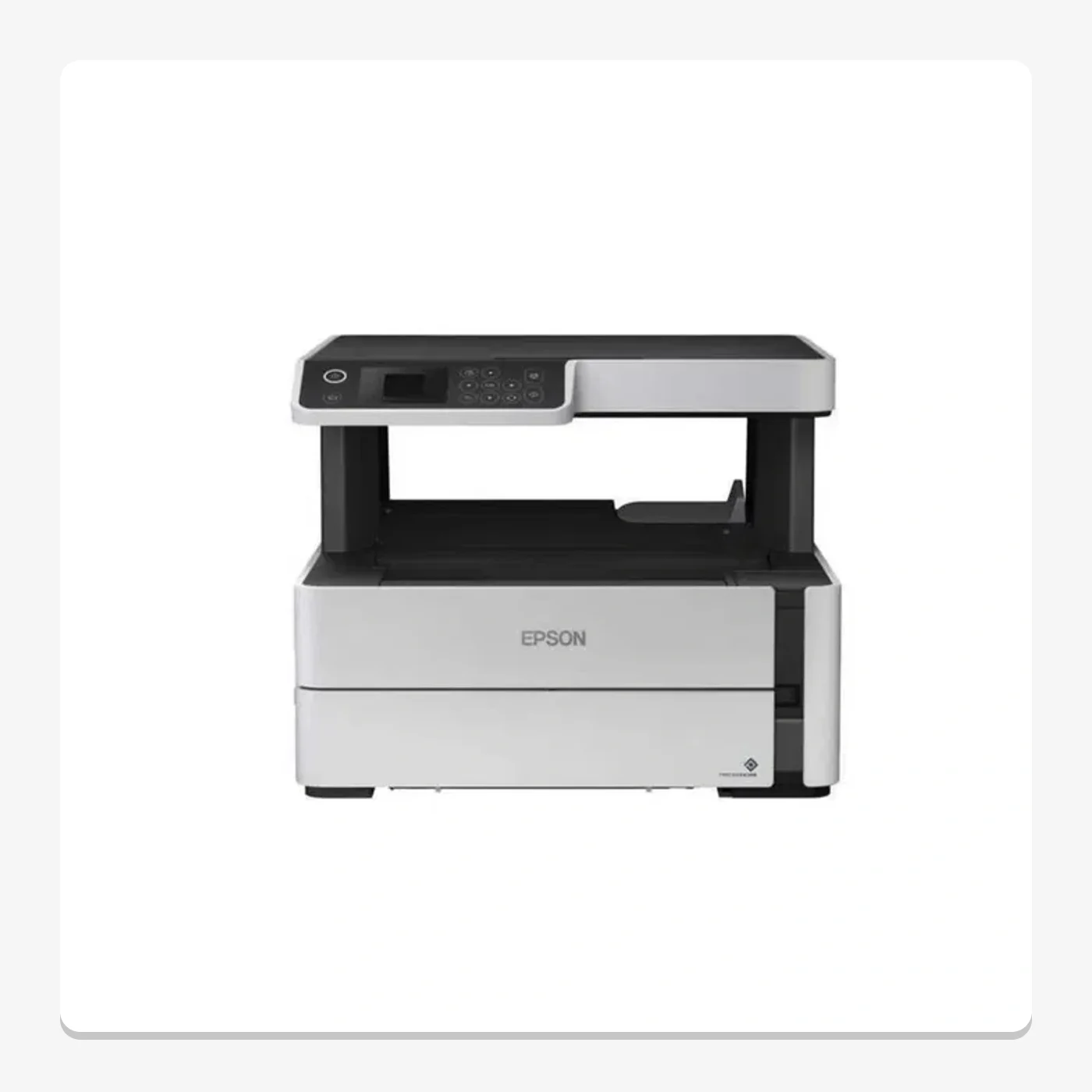 МФУ Epson M2140 Дуплекс Принтер Сканер Копир