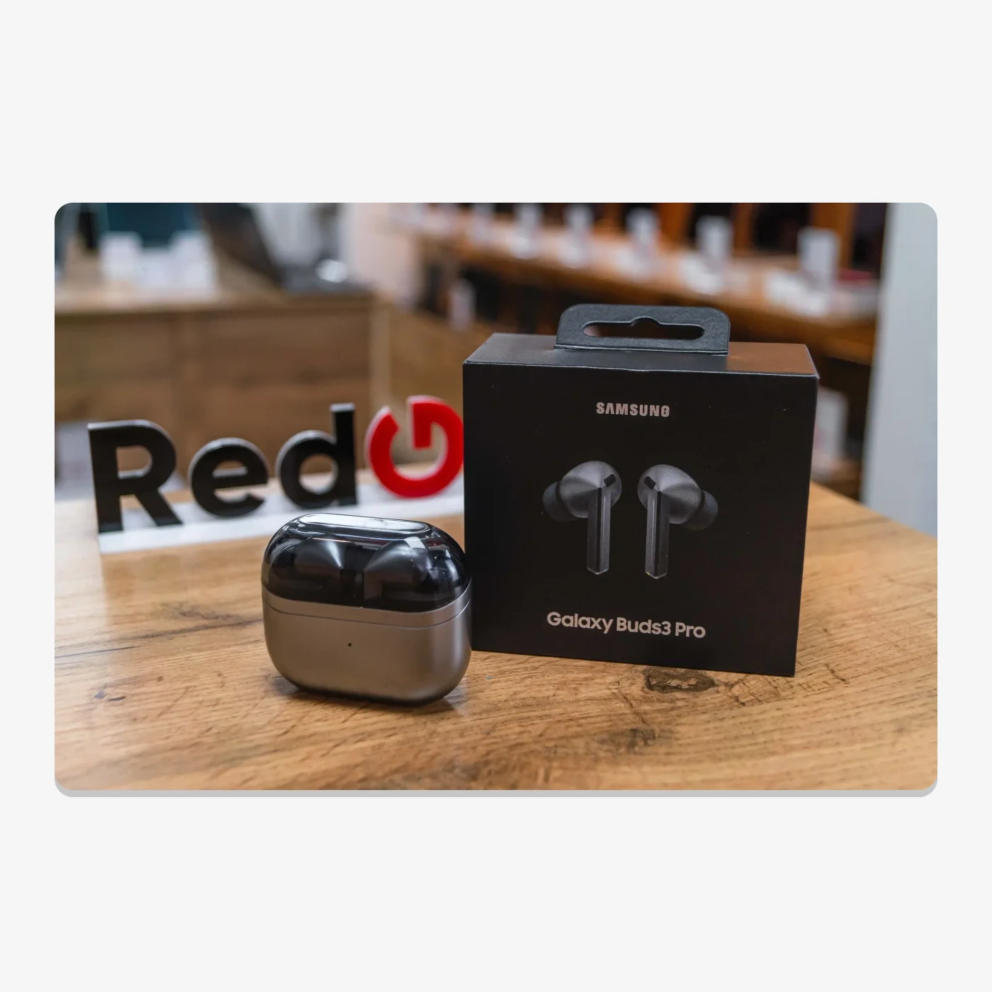 Samsung Galaxy Buds3 Pro