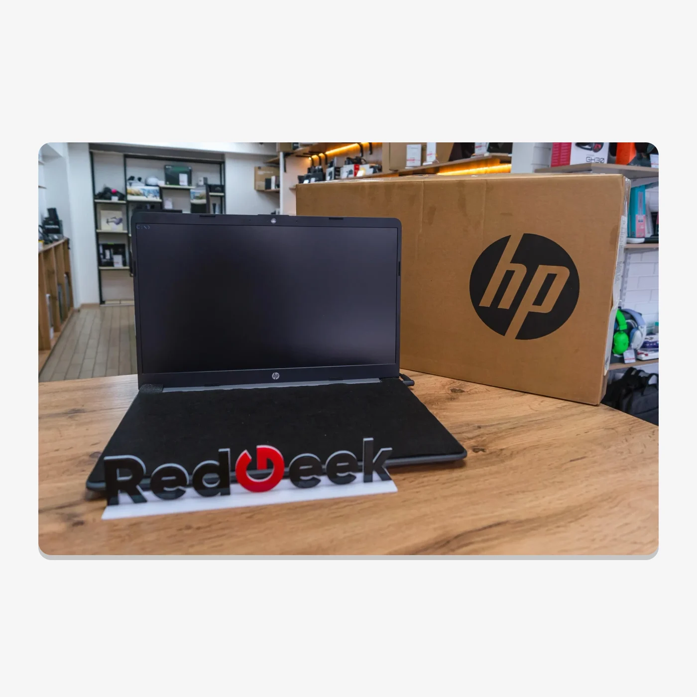 HP 250 G9 Celeron N4500 SSD 256 GB