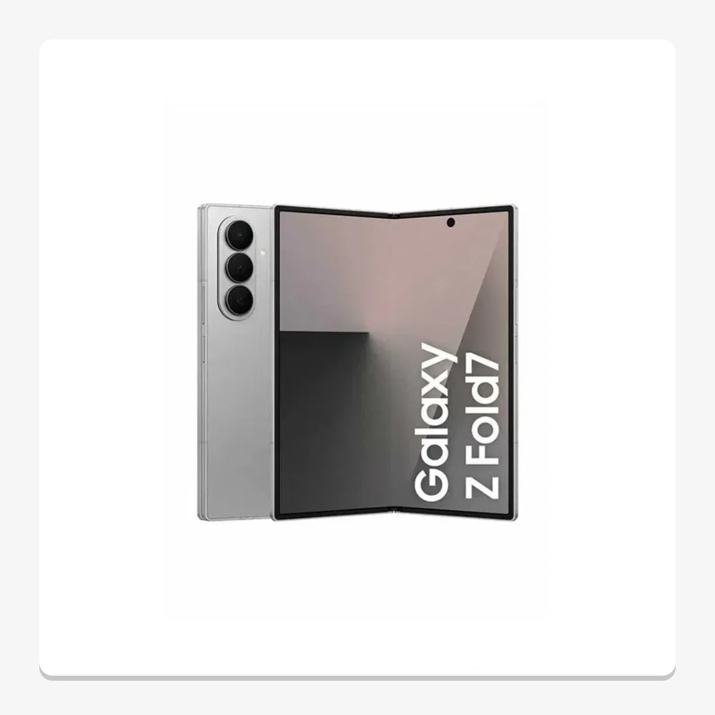 Samsung Galaxy Z Fold 7 256 GB