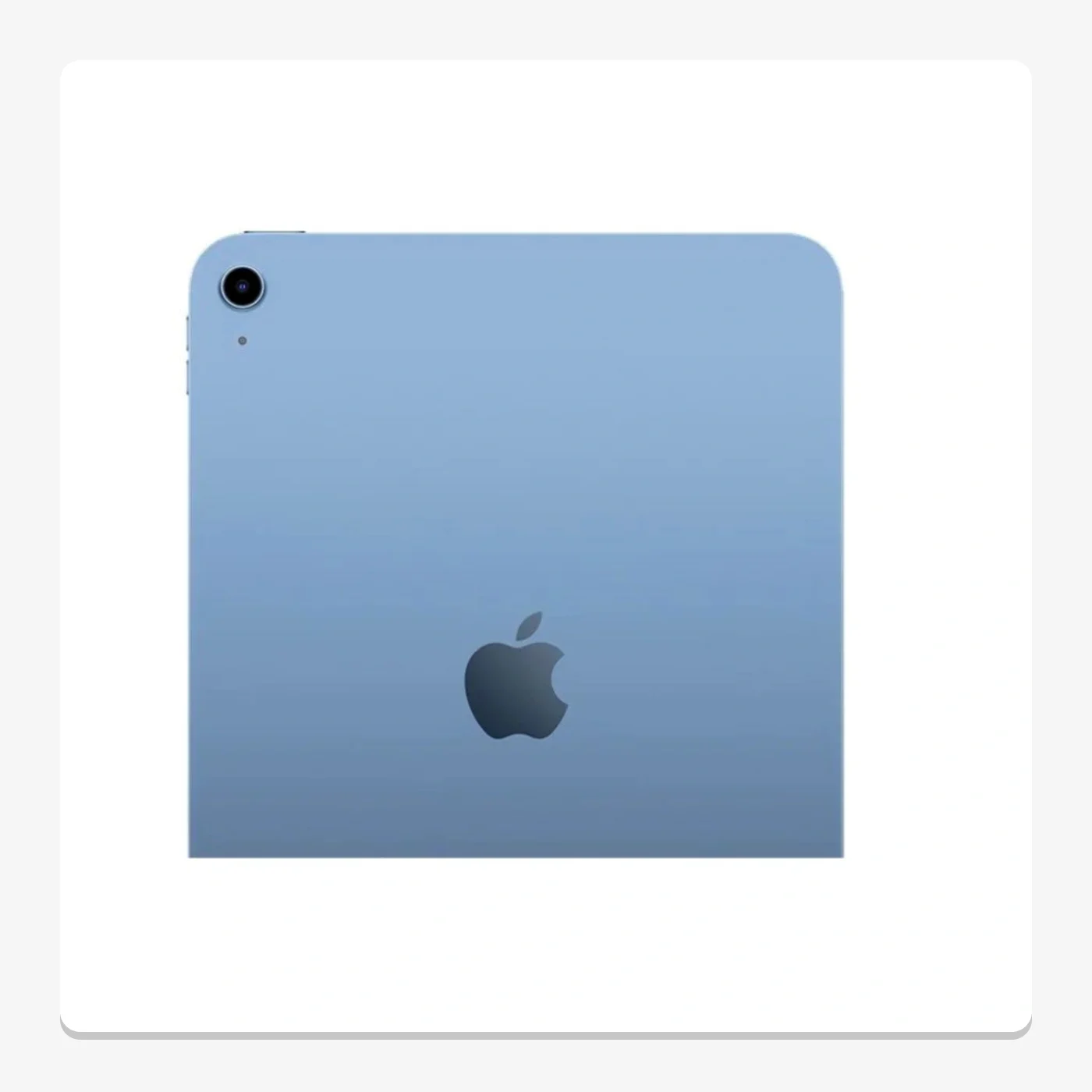 iPad 10 поколение 10.9