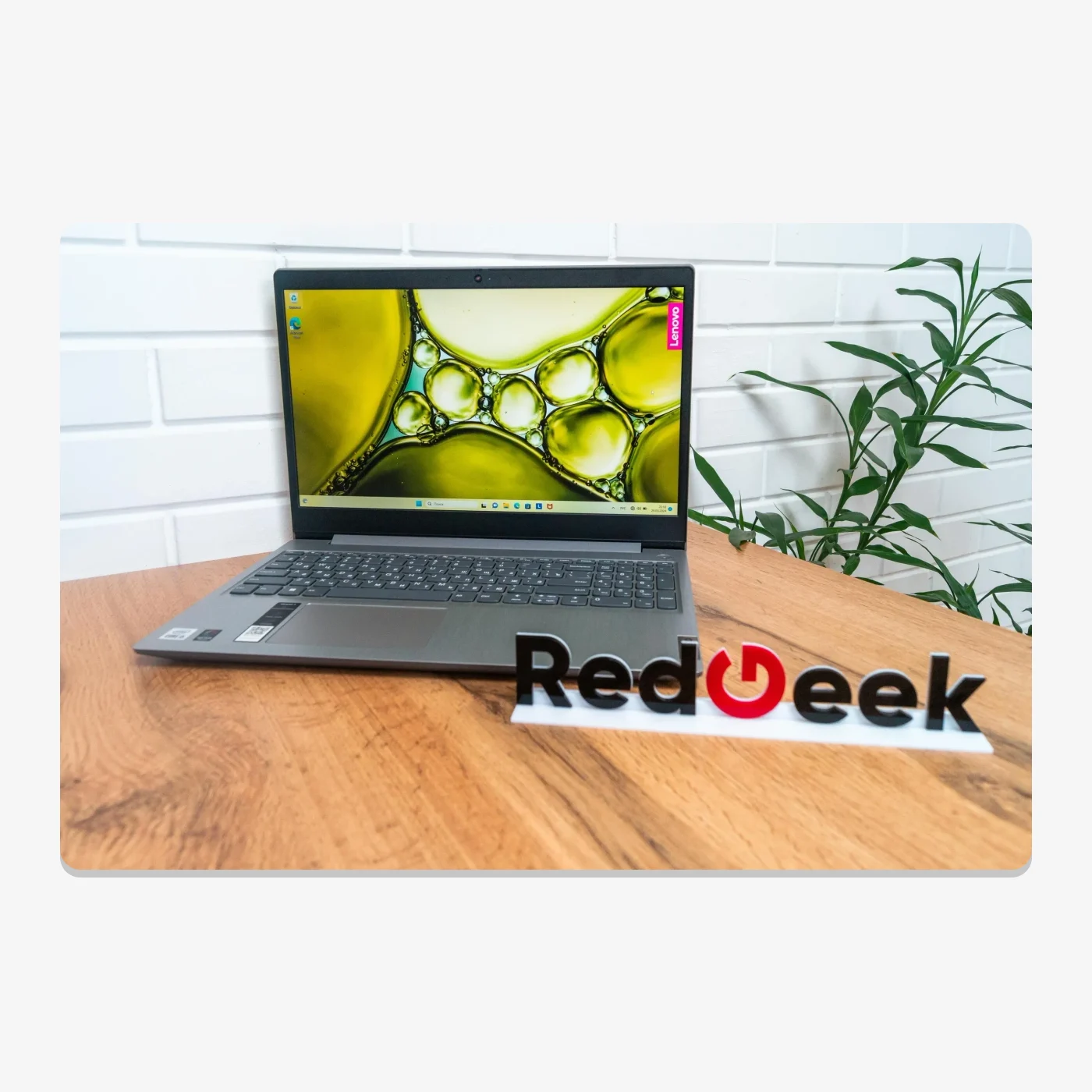 Lenovo IdeaPad 3 15IAU7 i5 1235U SSD 512gb