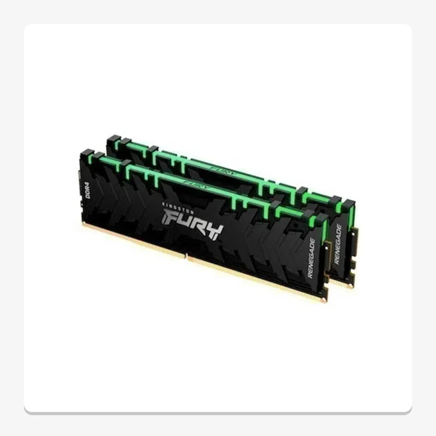 ОЗУ KINGSTON Fury Renegade 16 GB 3600 Mhz