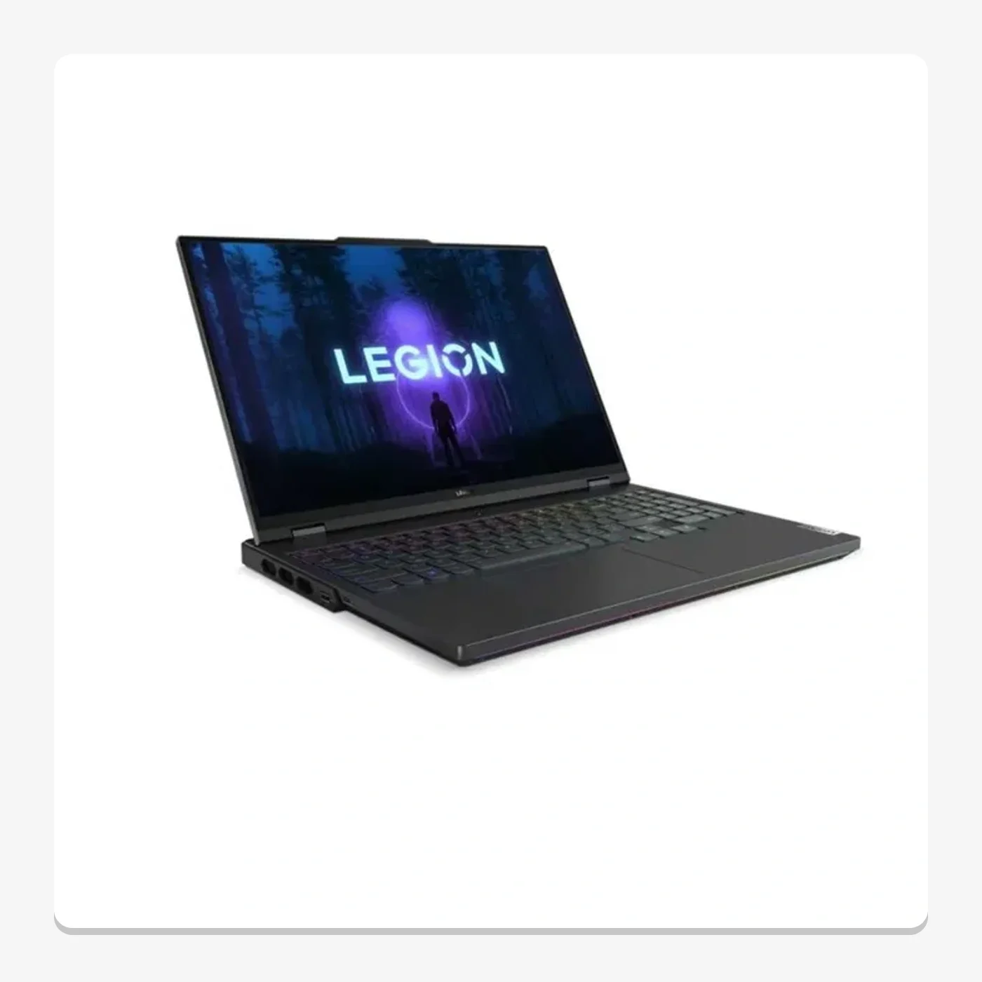 Lenovo Legion Pro 7 Core i9 13900HX RTX 4070 SSD 1Tb