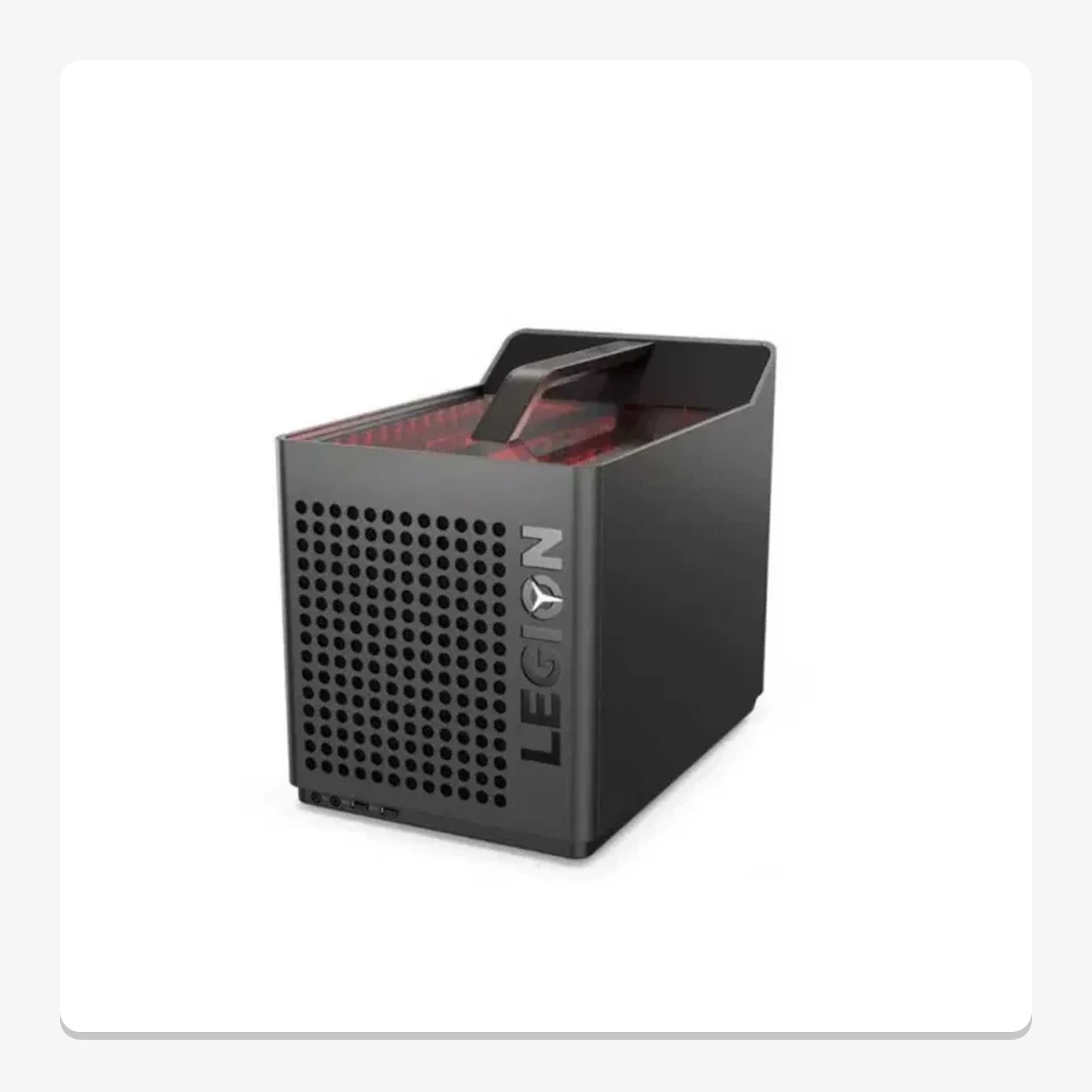 Lenovo Legion C530 Cube i5-8400 MSI GTX 1060 HDD 1 TB