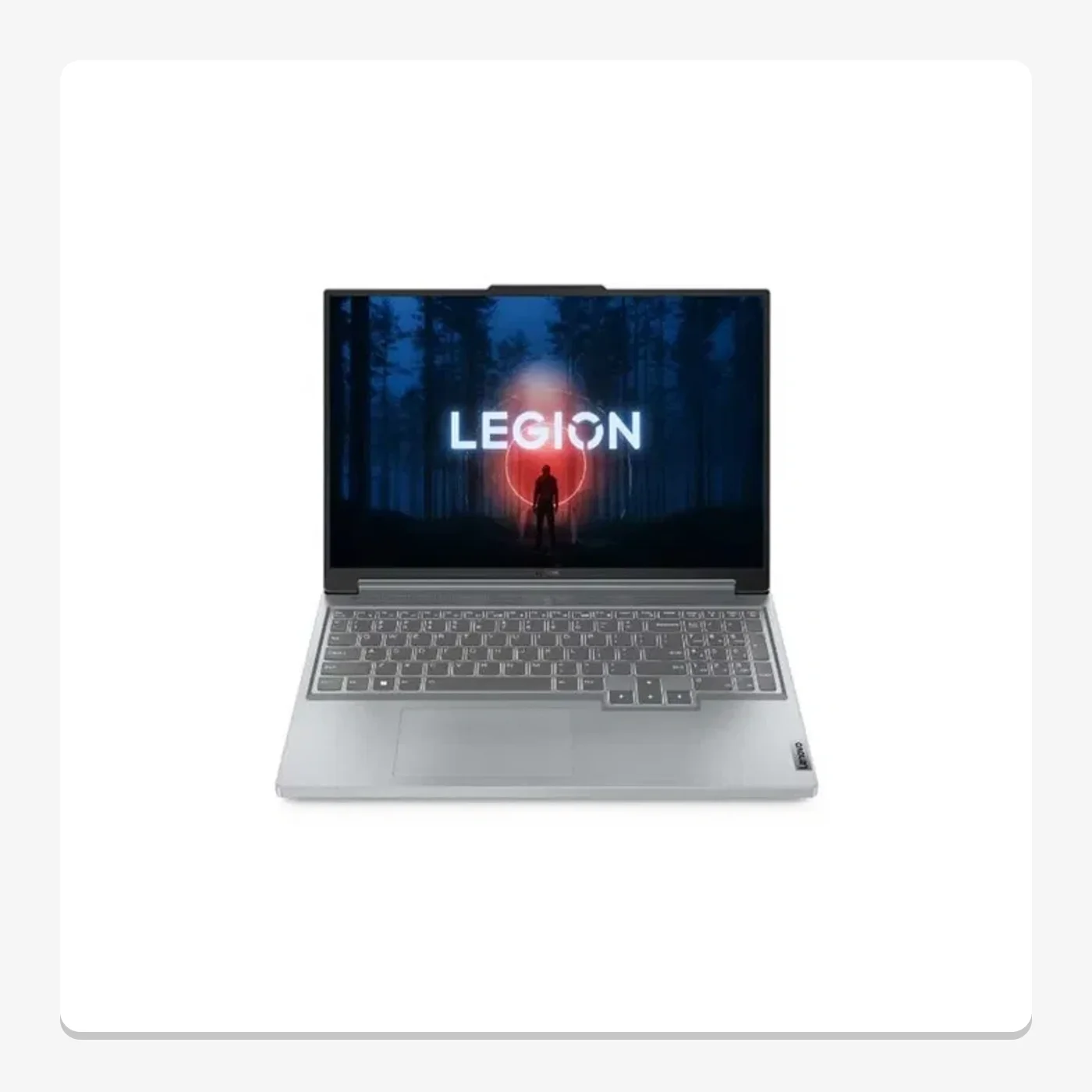 Lenovo Legion Slim 5 Ryzen 5 7640HS RTX 4060 SSD M2 1TB