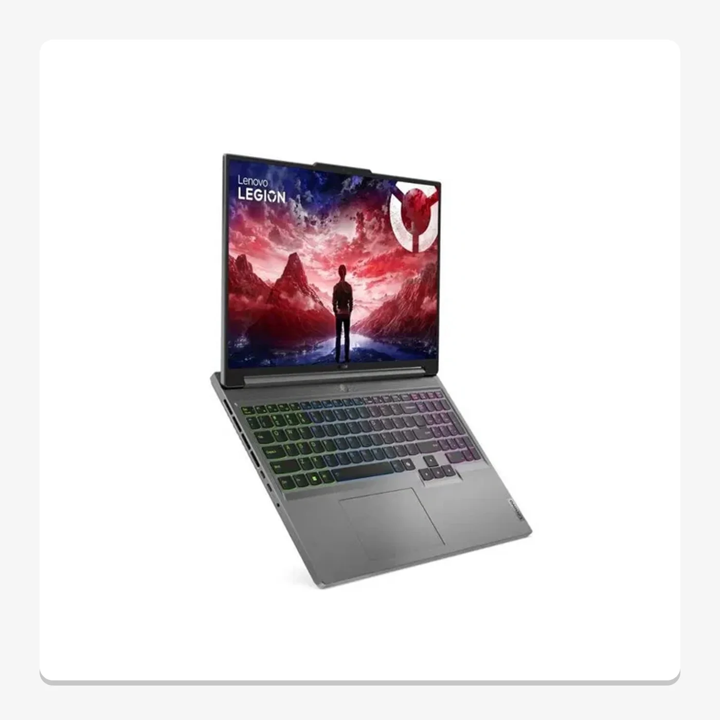 Lenovo Legion 5 Slim 16 i7-13700H RTX 4060 SSD 1Tb