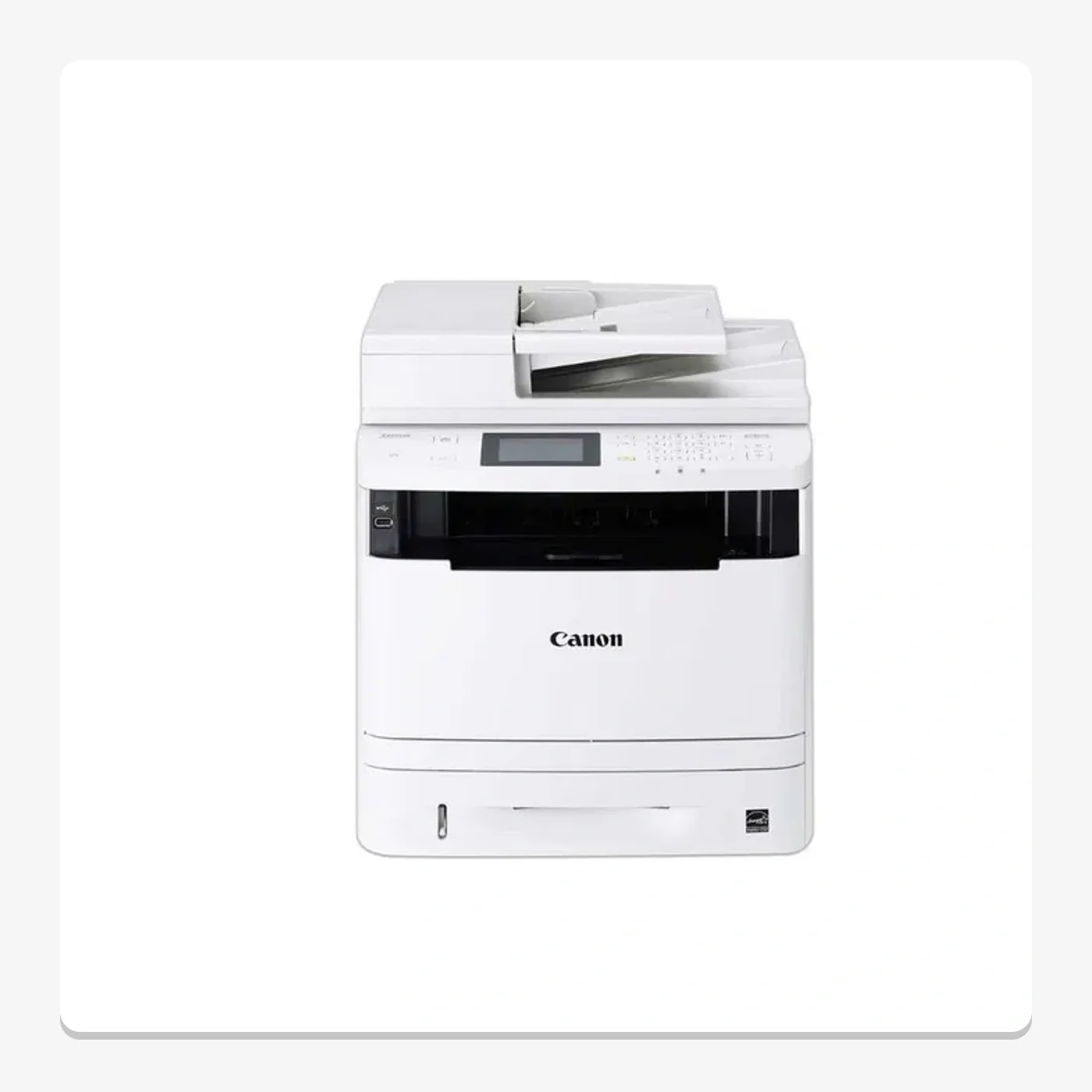 Canon Mf 411dw дуплекс wifi автоподача МФУ 3в1