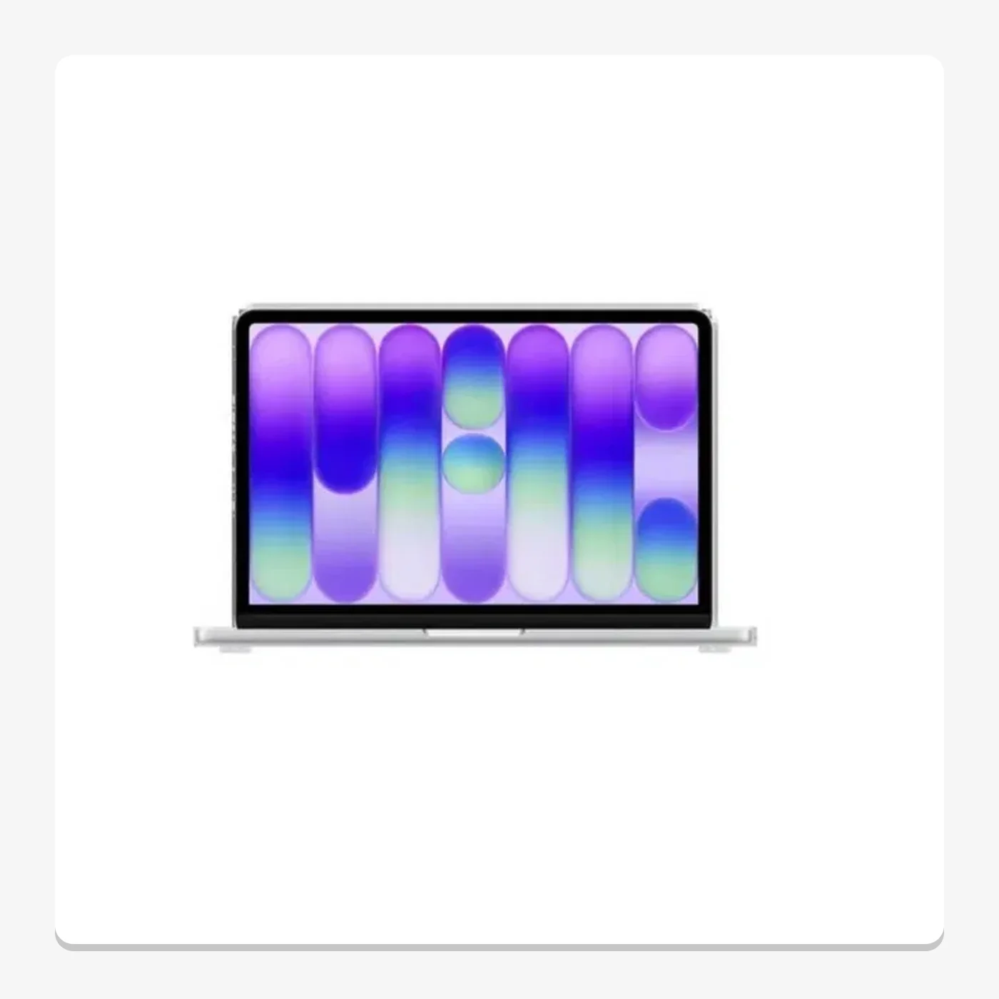 Macbook Neo A3404 SSD 256GB Запечатанный