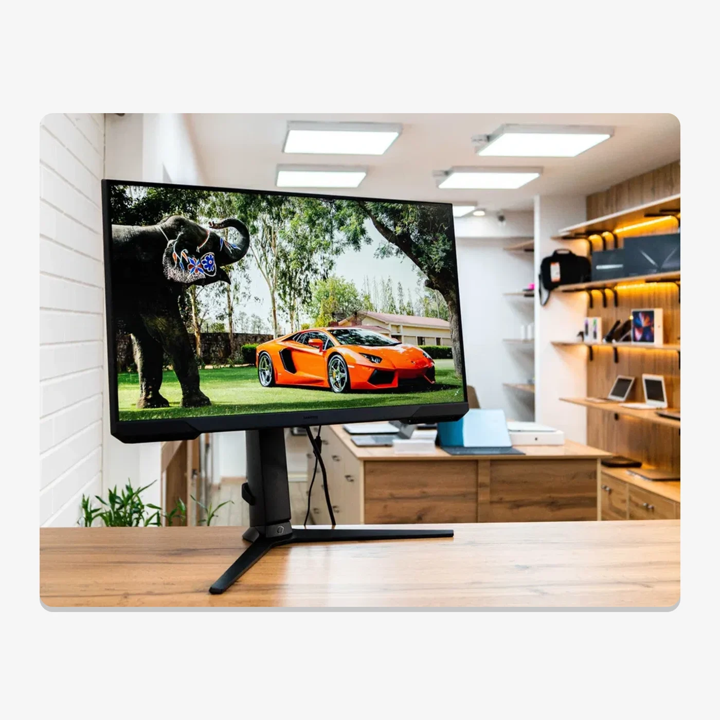 Samsung Odyssey G3 24 144 Hz
