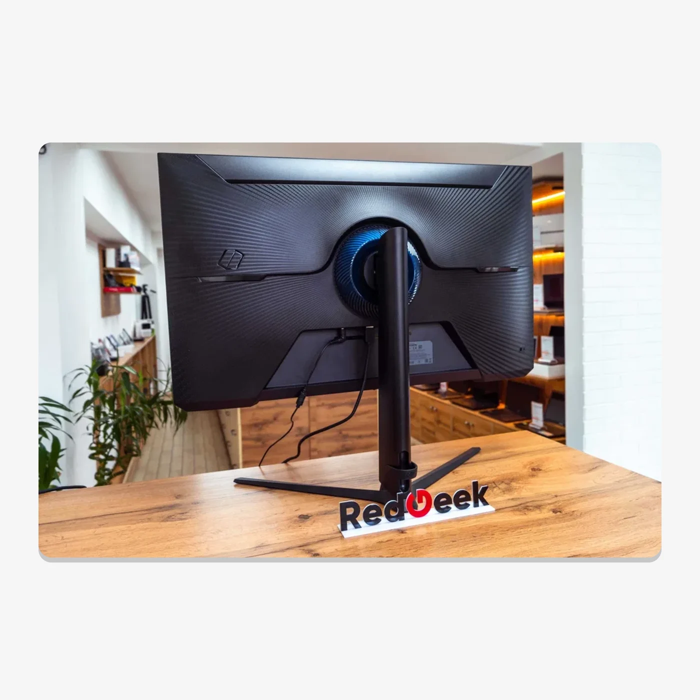 Samsung Odyssey G5 32 180Hz 2K QHD