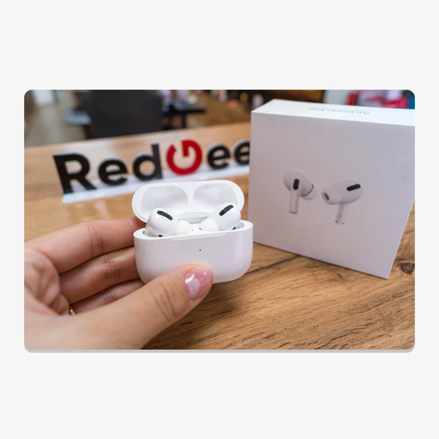 AirPods Pro 1 gen