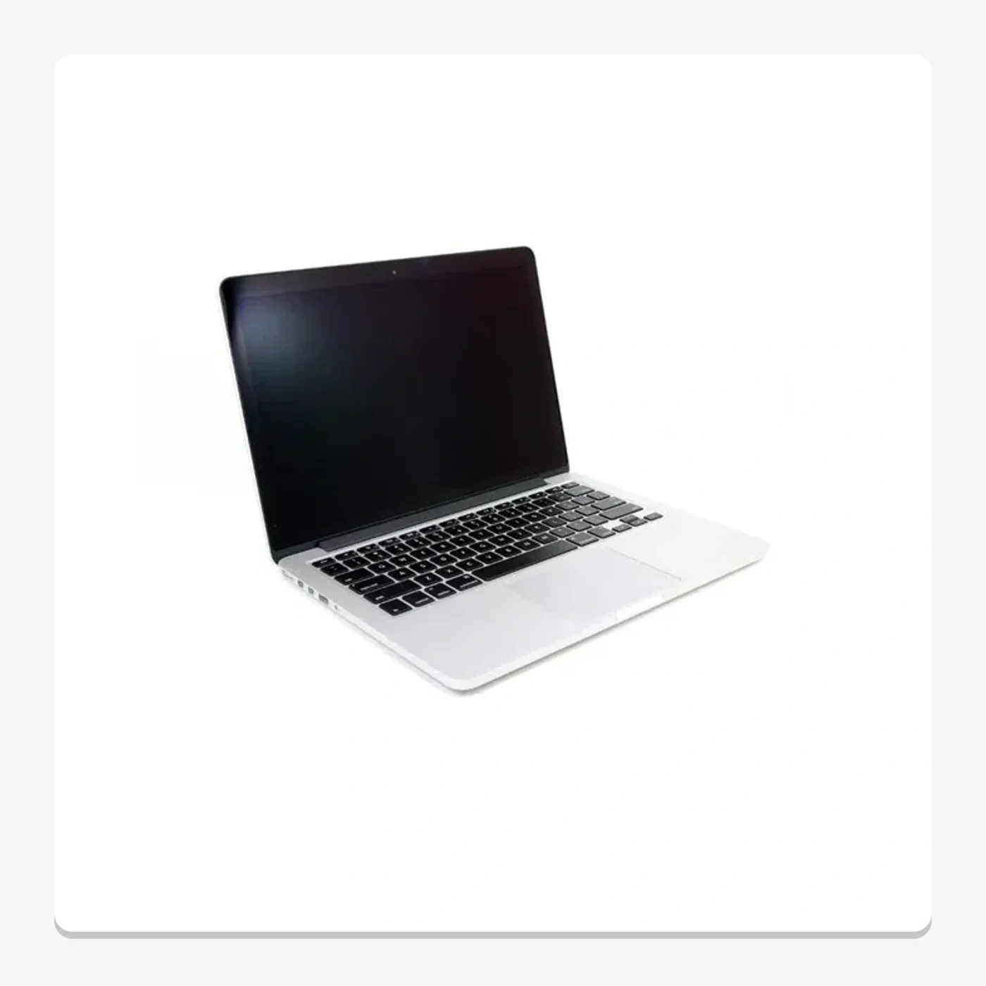MacBook Pro Retina 13 2015 г Core i5 128GB