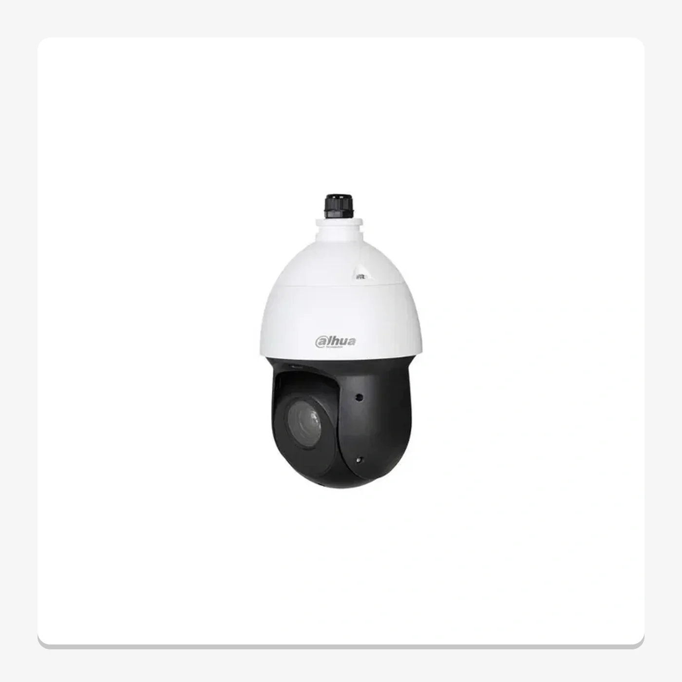 Новая камера PTZ Dahua DH-SD49425GB