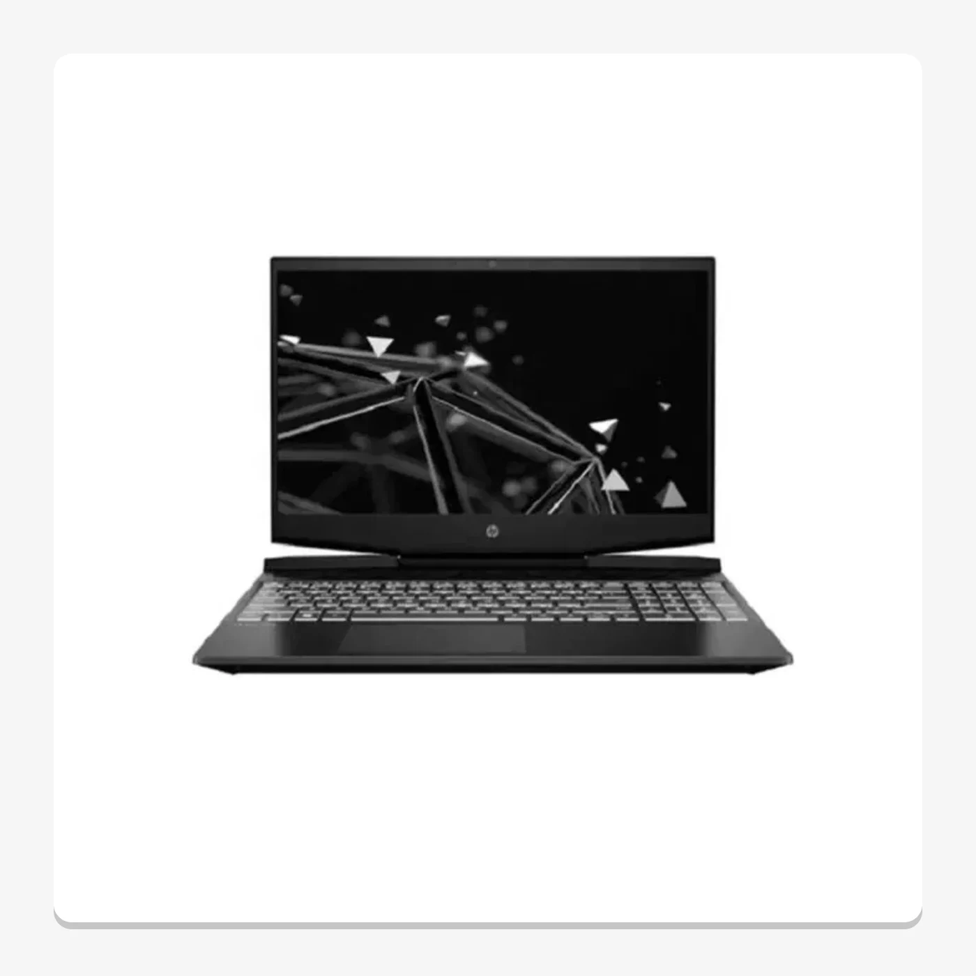 HP Pavilion Gaming 17 i5-11300H RTX 3050 SSD 512GB