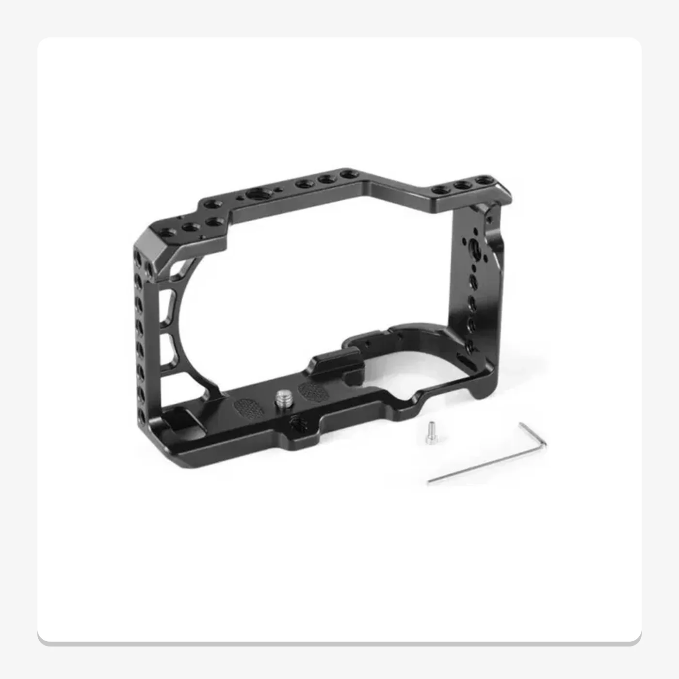 Клетка SmallRig CCS2310B Cage для Sony A6300/A6400/A6500