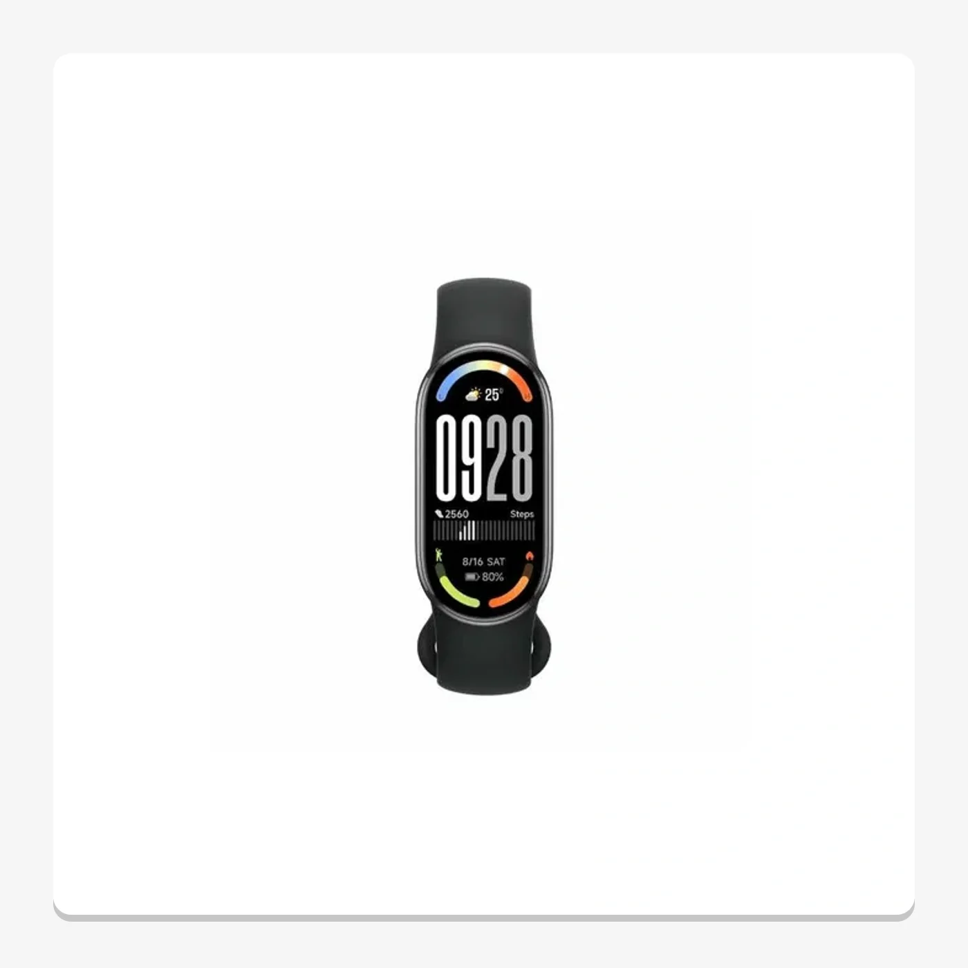 Xiaomi Smart Band 10 Pro