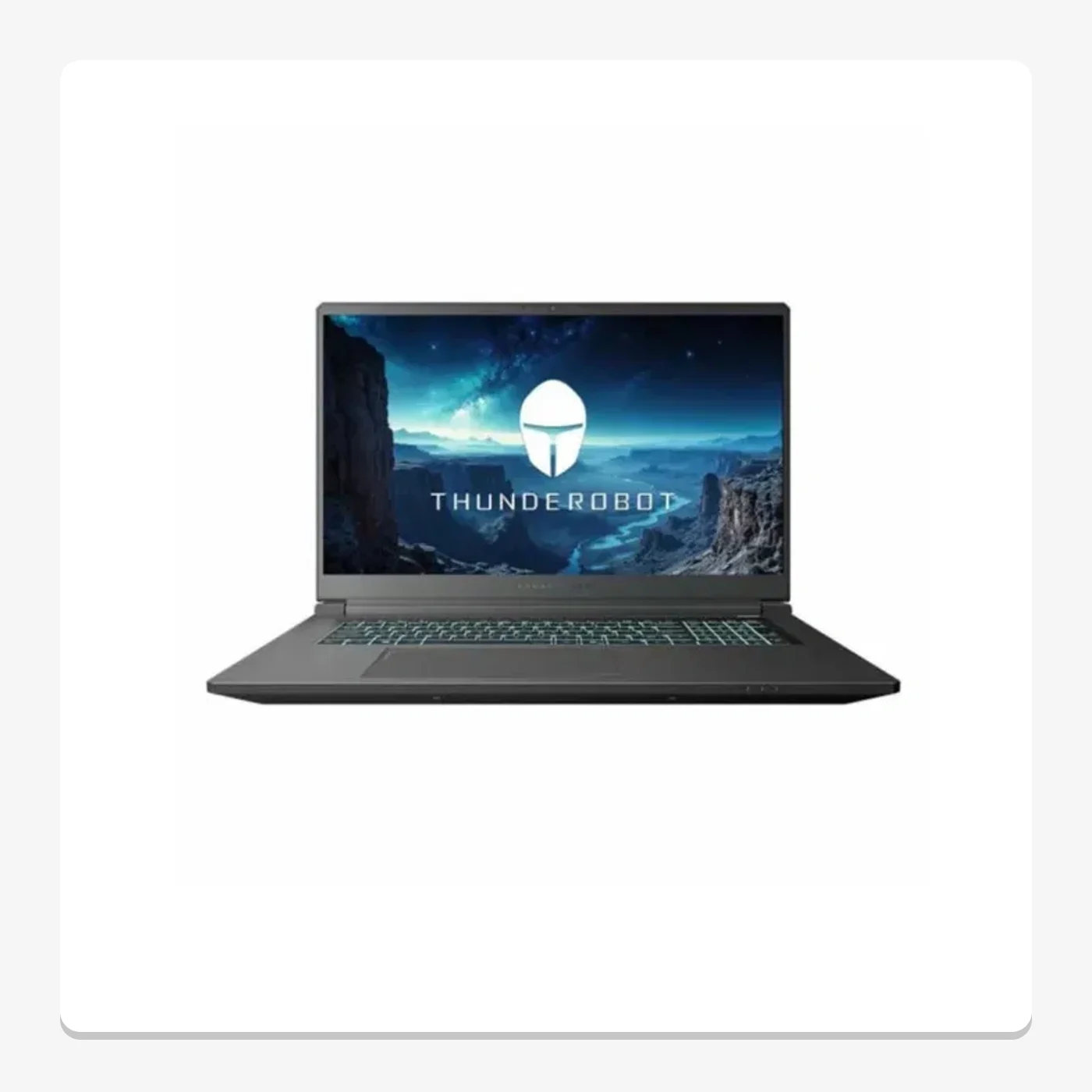 Thunderobot Range G2 17 EVO i5-13420H RTX 5050 SSD1TB