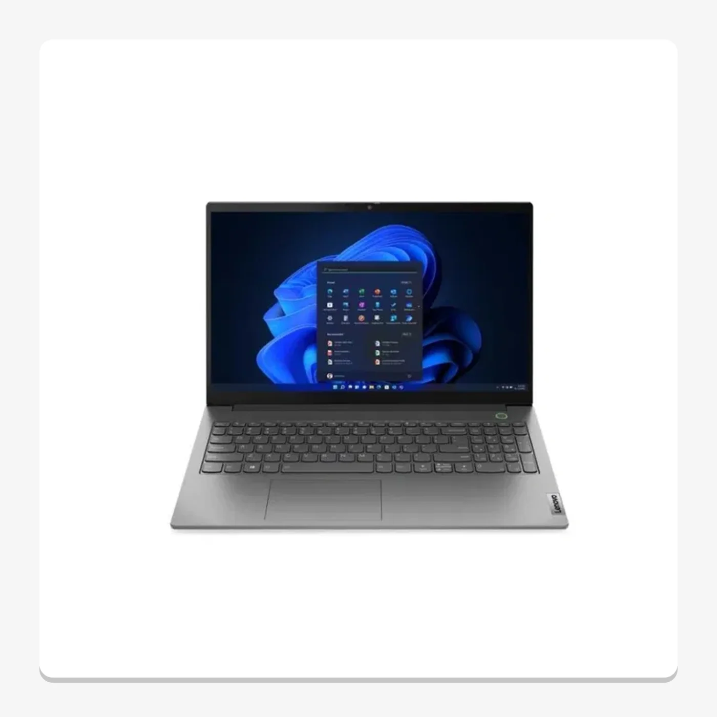 Lenovo ThinkBook 15 G4 Core i5 1235U SSD 512 GB