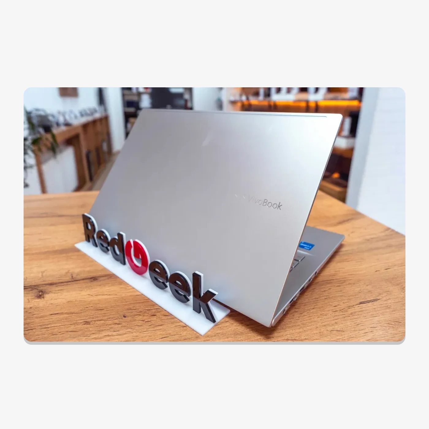 ASUs VivoBook X421E CORE i3-1115G4 Graphics SSD 256GB