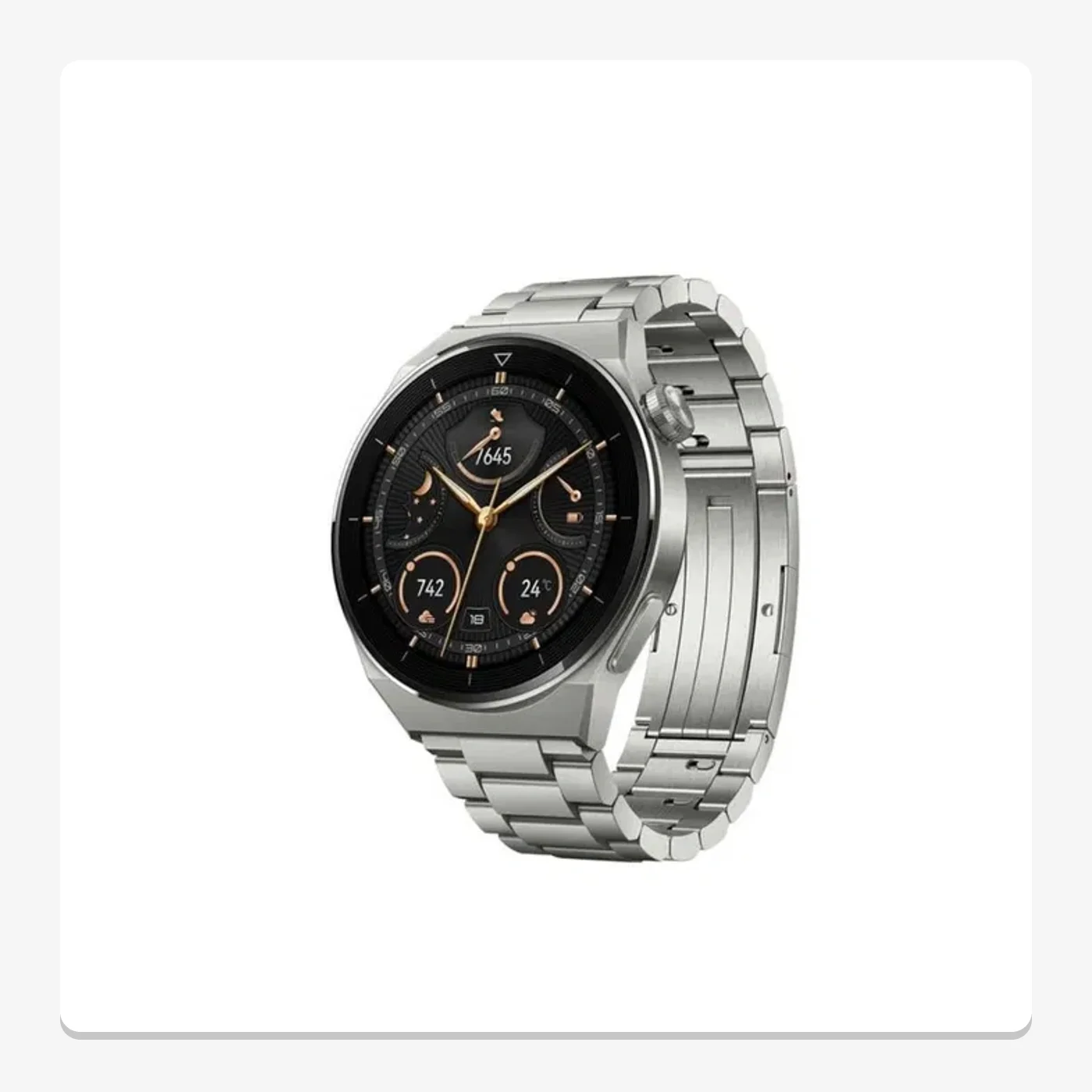Huawei Watch GT 3
