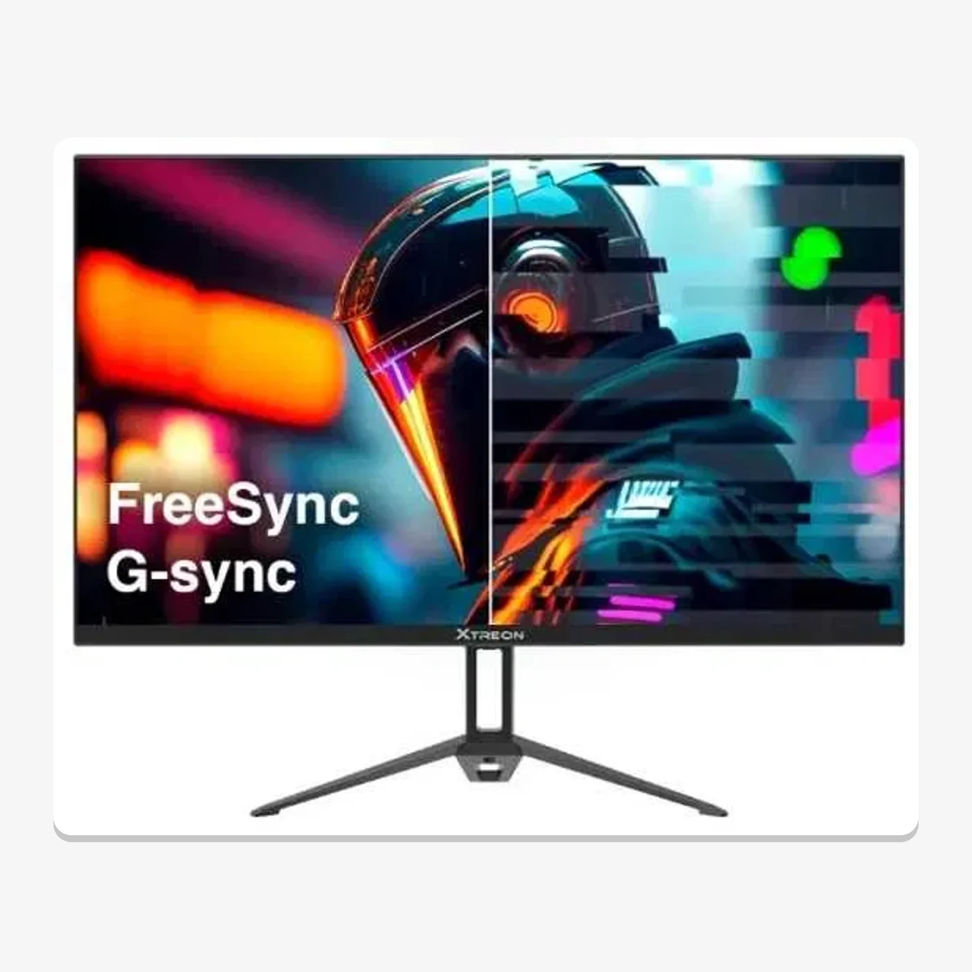 XTreon XT2753PH 27 180 Hz FullHD