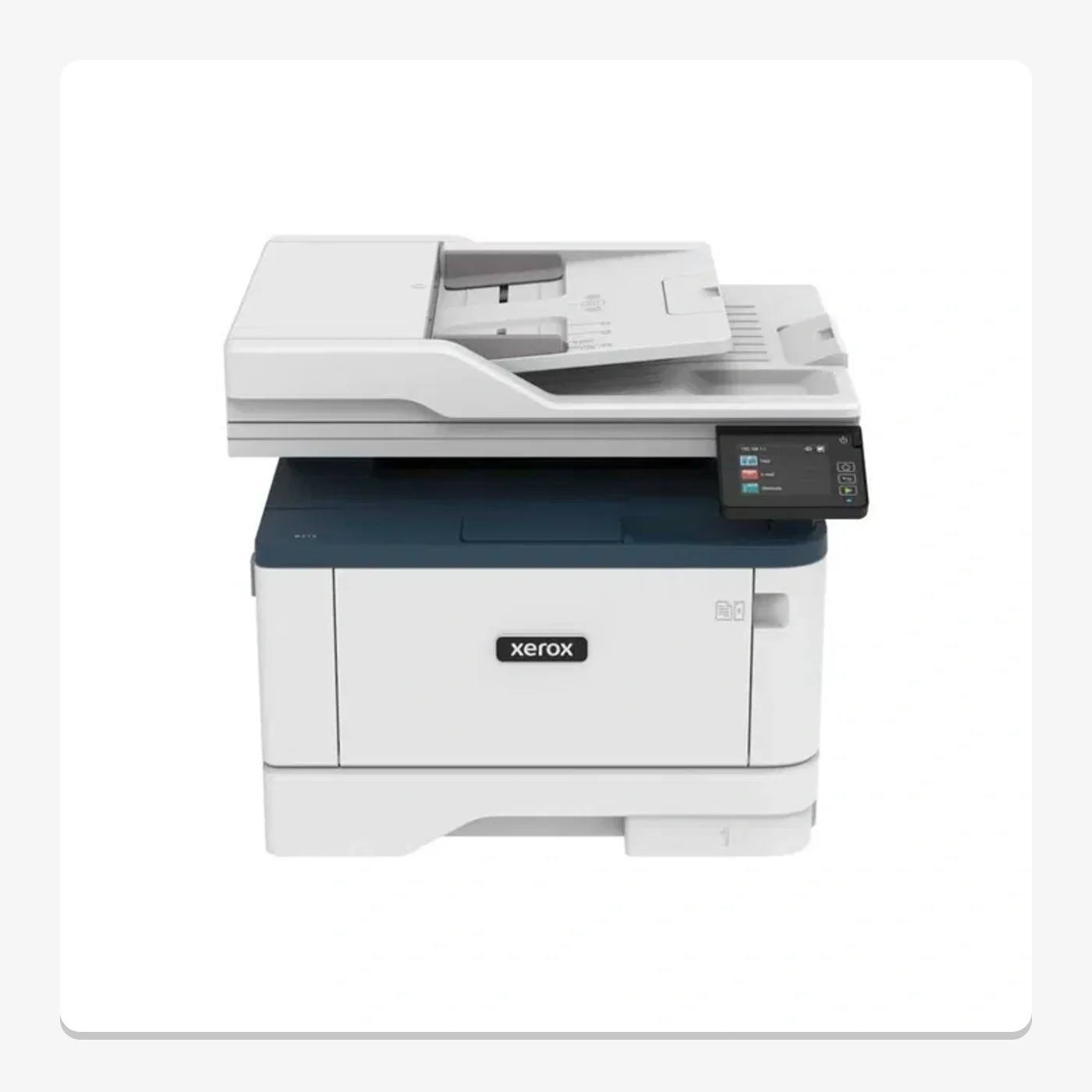 МФУ 4в1 Xerox B315 Лазерный Wi-Fi+