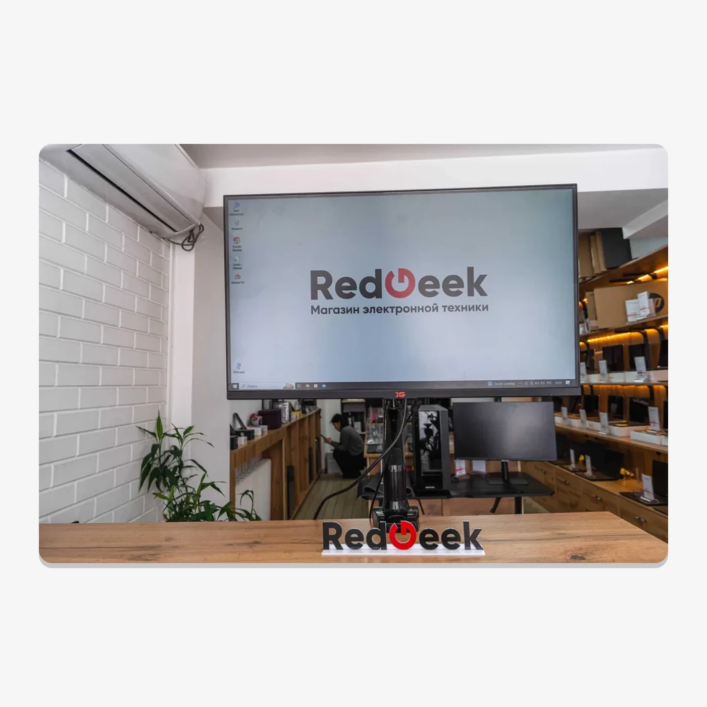 Монитор XG Darknet X 240HZ 27" FullHD