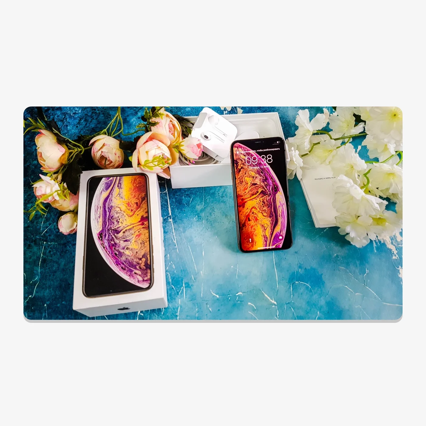 iPhone Xs Max 256GB