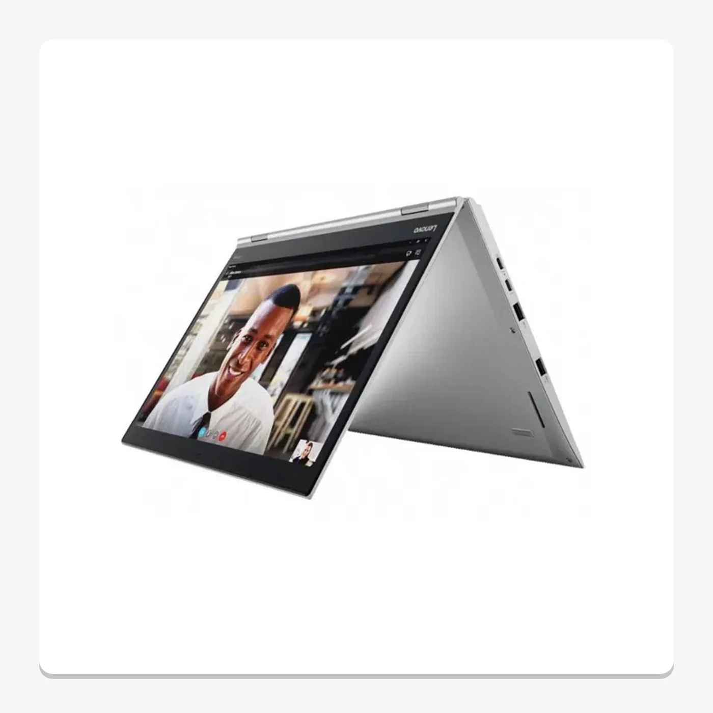Lenovo Yoga X1 gen 2 i5-7300U Graphics 620 SSD 256ГБ